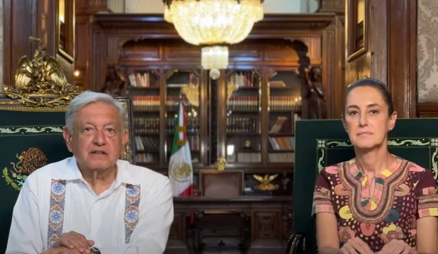 Publican reforma judicial de AMLO en el Diario Oficial; entrará en ...