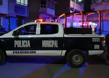 Matan a sujeto con disparo de arma de fuego en colonia de Tizayuca