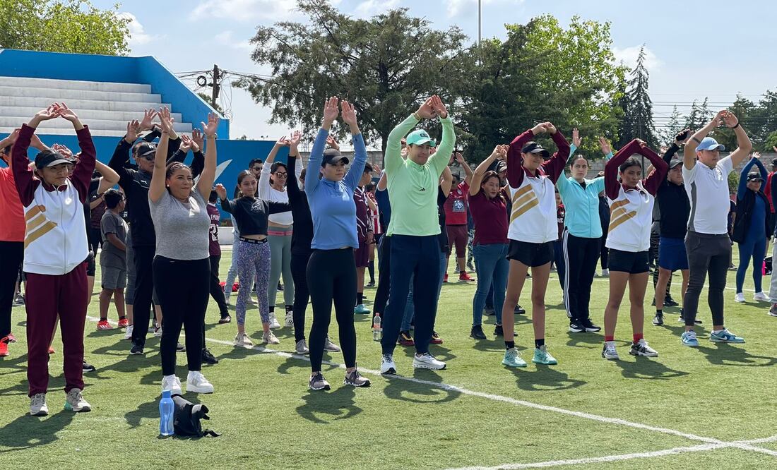 Jorge Reyes I Foto: Marco Carrillo