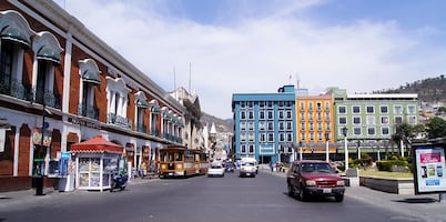 Pachuca impulsa la actividad comercial con estímulos fiscales para 2026