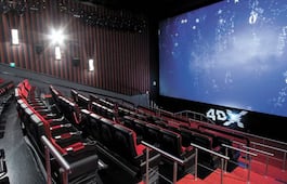 Diputados aprueban nueva Ley de Cine; garantizan dos semanas en salas para filmes nacionales 