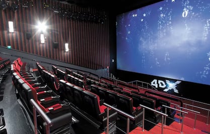 Diputados aprueban nueva Ley de Cine; garantizan dos semanas en salas para filmes nacionales 