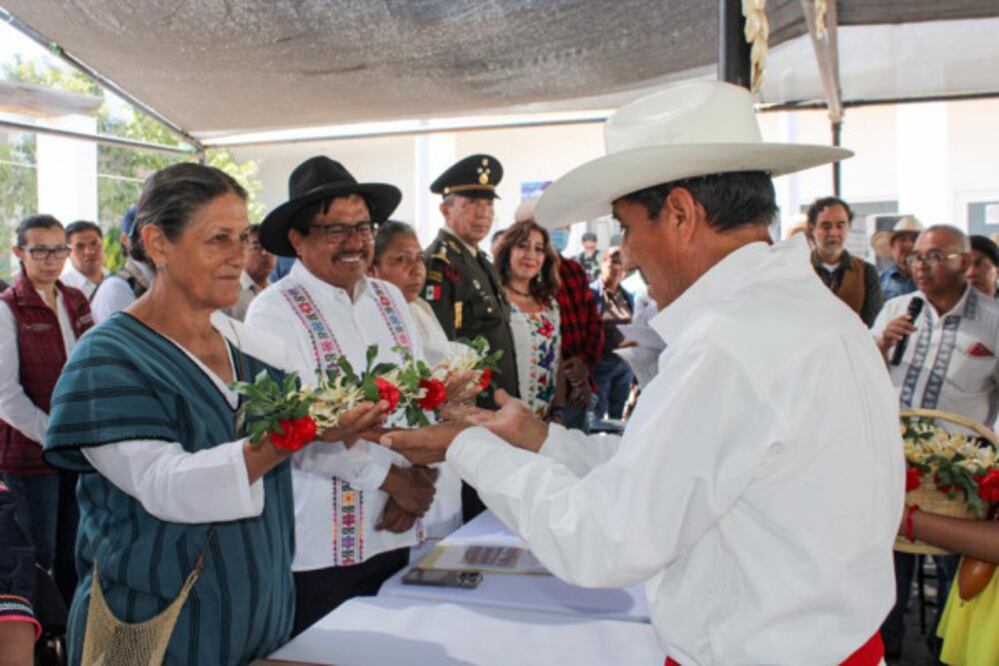 Foto: Gobierno de México