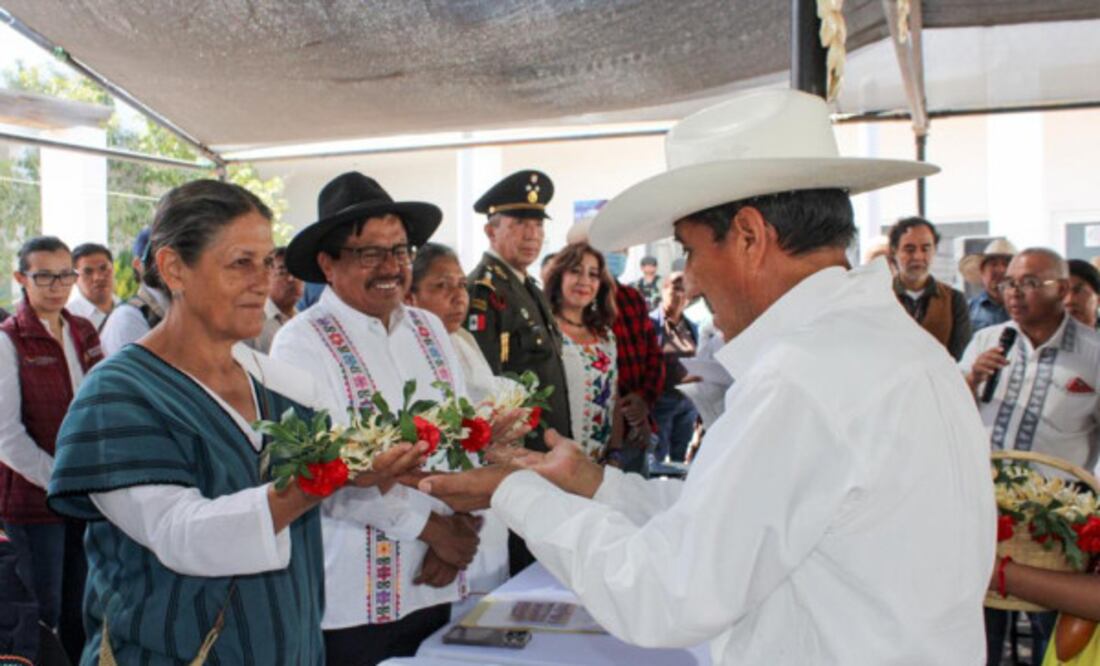 Foto: Gobierno de México