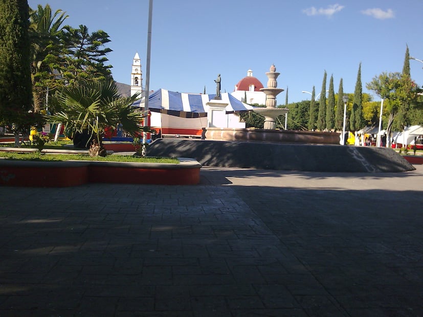 Ruta Colverazo 2026 reunirá a decenas de vehículos todoterreno en Mixquiahuala | Foto: Wikimedia Commons
