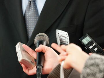 Presentan anteproyecto de ley para la protección del ejercicio periodístico en Hidalgo