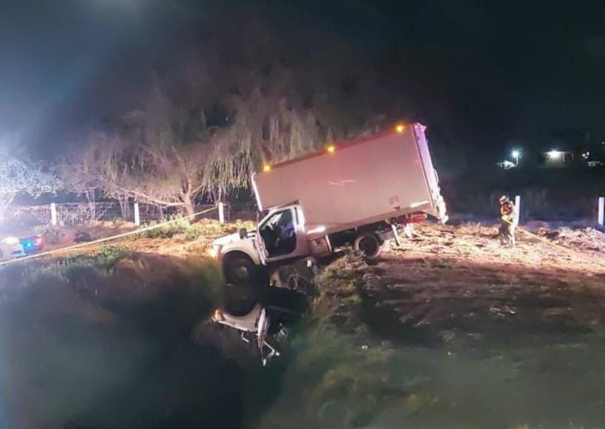 Empresario de Acatlán es asesinado en intento de robo | Foto: Especial