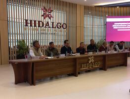 Huracán Priscila deja 16 muertos, 8 desaparecidos y 90 comunidades incomunicadas en Hidalgo