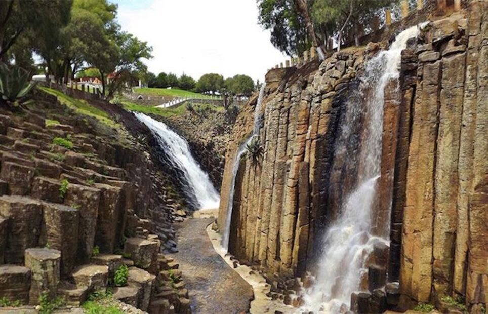 Huasca de Ocampo, primer Pueblo Mágico de México a tan solo unas horas de la CDMX | Foto: Pueblos Mágicos