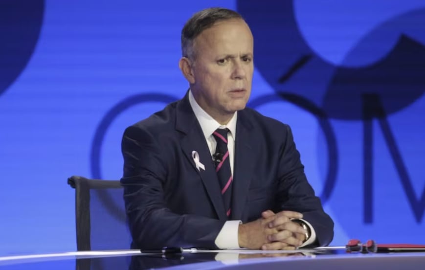 Dan 14 años de cárcel a "El Patrón", autor intelectual del atentado contra Ciro Gómez Leyva; asegura recibió órdenes del CJNG 