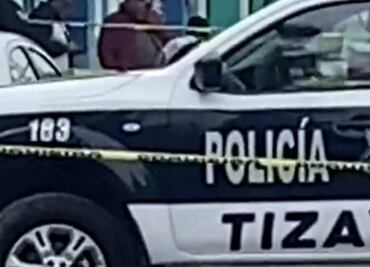 Un hombre pierde la vida en ataque armado en Tizayuca
