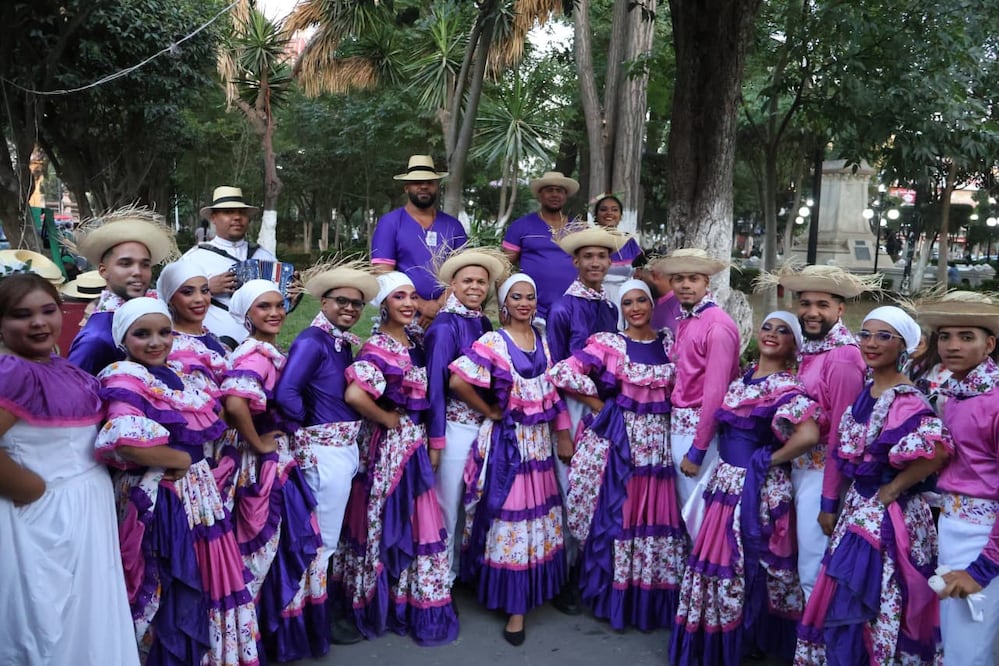 Tulancingo se llena de cultura y tradición | Foto: ayuntamiento de Tulancingo