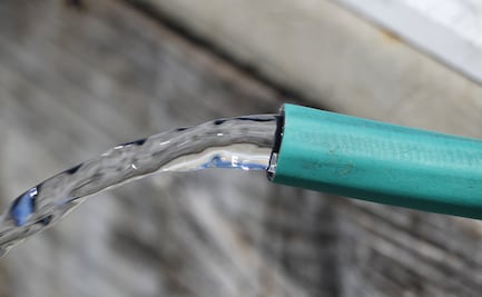 Multarán con 60 UMAS a quien desperdicie agua en Tulancingo