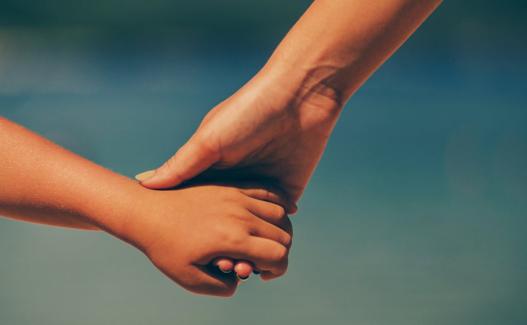 En violencia vicaria, sólo una de cada 10 denuncia penalmente | Imagen ilustrativa