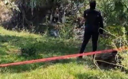 Identifican a hombre hallado sin vida a un costado de la carretera Álamo-Tamazunchale