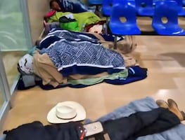 Diputada urge reabrir albergue del Hospital Regional del Valle del Mezquital