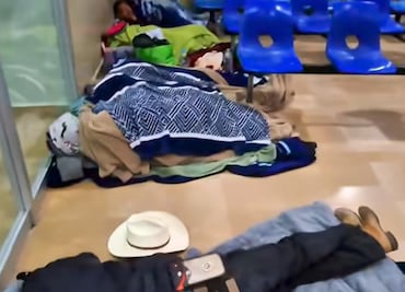 Diputada urge reabrir albergue del Hospital Regional del Valle del Mezquital