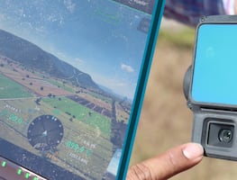 Hidalgo innova con aplicación digital para modernizar el campo