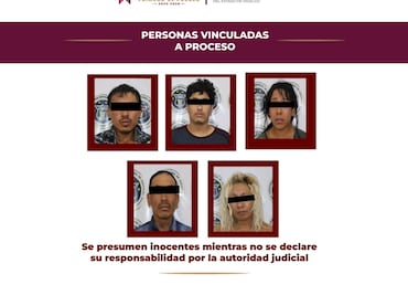 Vinculan a proceso a 5 personas por homicidio en grado de tentativa en Tizayuca