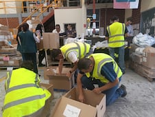 Activan cinco Rutas de la Salud en Hidalgo para mejorar abasto de medicamentos