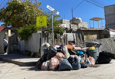 Semarnath exhorta a municipios presupuestar dinero para rellenos sanitarios