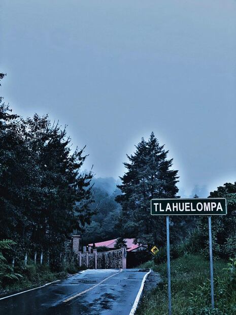 Facebook: Tlahuelompa "Valle De Las Campanas"