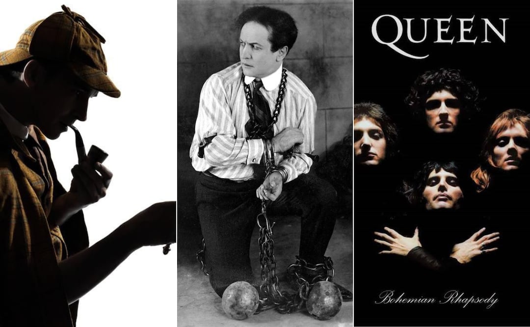 En un día como hoy: Efemérides 31 de octubre