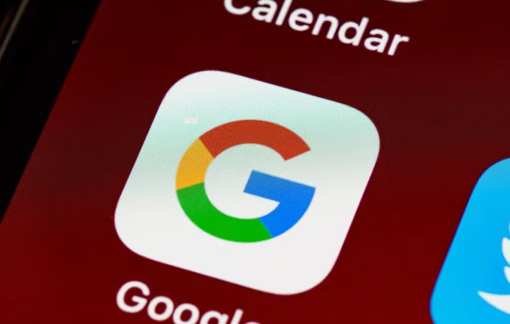 ¿Qué significa el nuevo logo de Google? Imagen: Unsplash