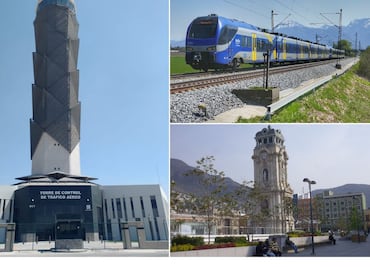 ¿Cuál será la ruta del tren suburbano AIFA-Pachuca?