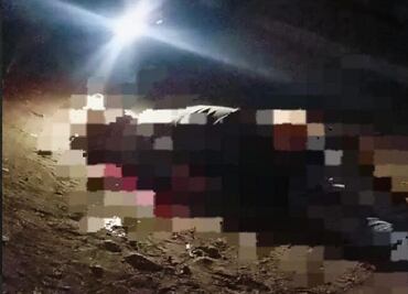 Asesinan a hombre en Xitejé, municipio de Tula