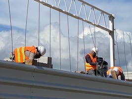 Secretaría del Trabajo presume “logros históricos” durante 2025; resalta reforma de 40 horas y aumento al salario mínimo 