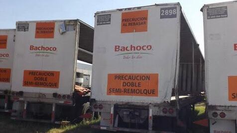 En Cuautepec asaltan a trabajadores de Bachoco