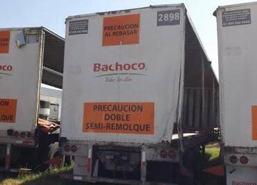 En Cuautepec asaltan a trabajadores de Bachoco