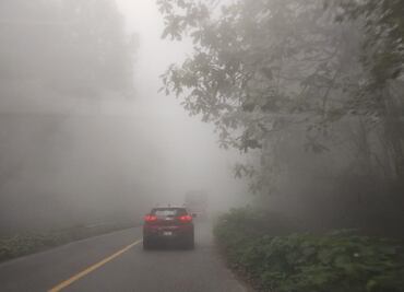 Tráfico, carreteras deficientes y horas de viaje a Huejutla: el costo de vivir el Xantolo 2025