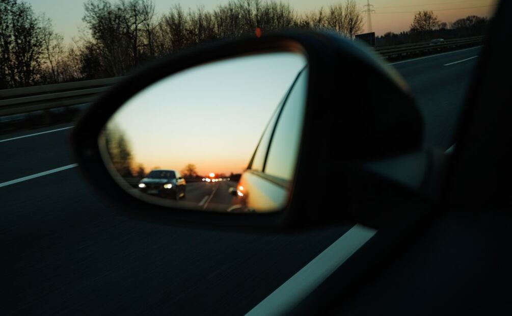 Endurecen multas y vigilancia vial en Hidalgo; polarizados, en el centro del debate | Foto: Pixabay