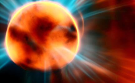 Alertan por “potente” llamarada solar, la más grande del ciclo solar