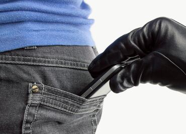 Sufre Tulancingo; 34 robos a peatón