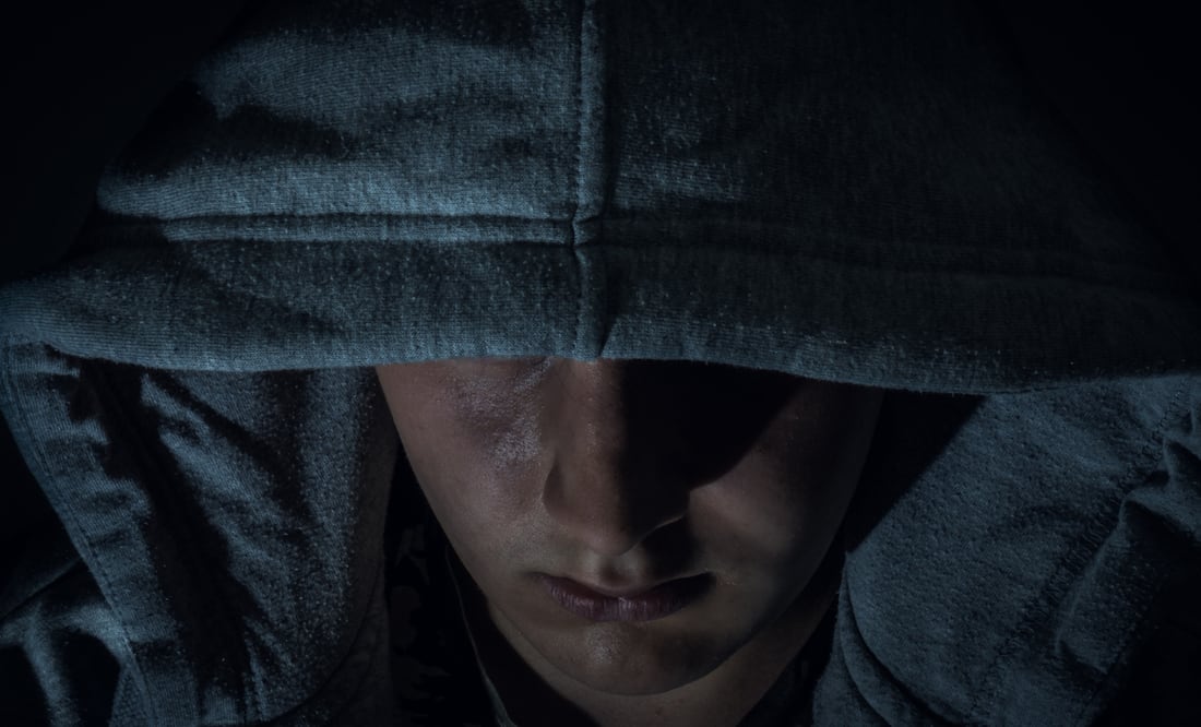 Las denuncias por violencia familiar pasaron de 103 en junio a 133 en julio | Foto: Pixabay