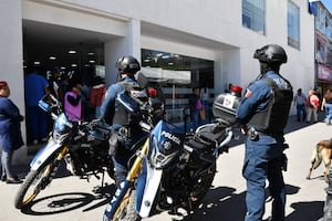 Inició el operativo Guadalupe-Reyes en Tulancingo