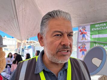 Gobierno de Hidalgo busca actualizar otros 18 Atlas de Riesgo de municipios  