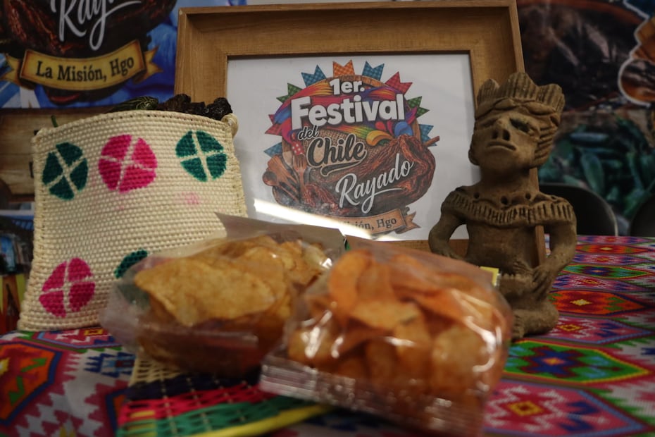 Buscan proteger y dar mayor valor al producto | Foto: Turismo Hidalgo