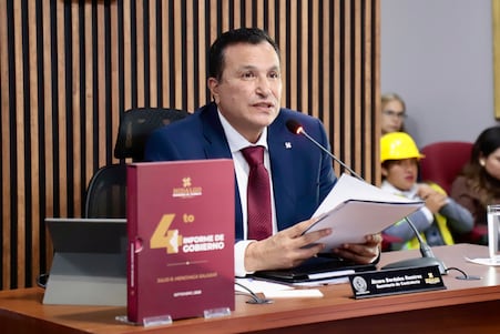 Ocho funcionarios en Hidalgo mantienen doble sueldo tras impugnar dictámenes