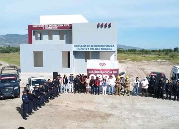 A escasos días de que concluya su administración, alcalde de San Salvador invierte en Seguridad Pública