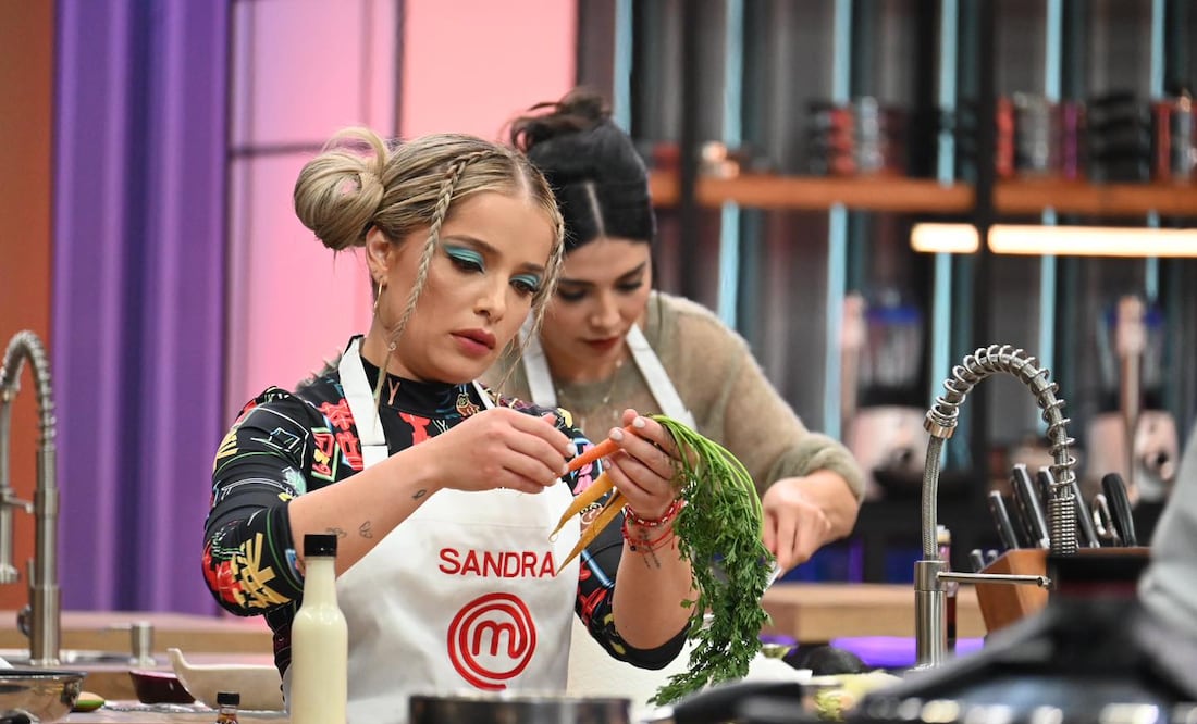 Facebook: MasterChef México