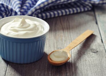 Yogurts griegos que no son para niños, según la Profeco