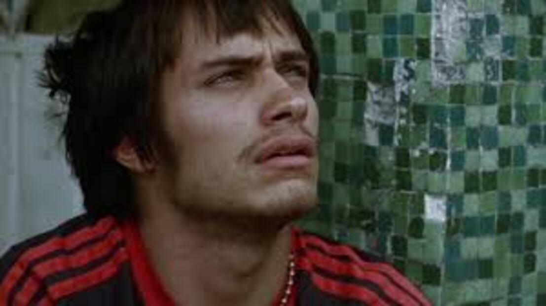 Amores perros I Foto: Especial