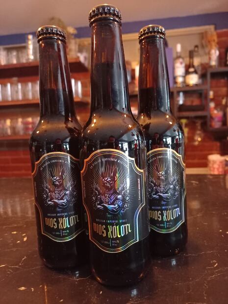 Facebook: Un Hidalgo, Cervecería Méxicana