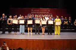 SEGOBH obtiene certificación ISO 9001:2015 en procesos de atención ciudadana