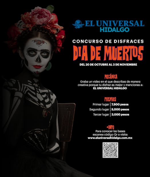 Día de muertos ok ok ok