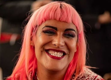 Diputada impulsa ley que dé vivienda, cirugías y tratamientos a trans